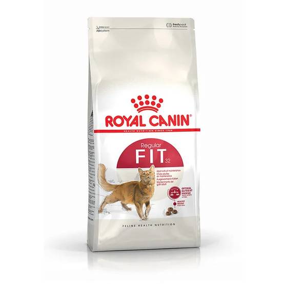Royal Canin - Croquettes Chat Fit32 - ROYAL CANIN - Image 3