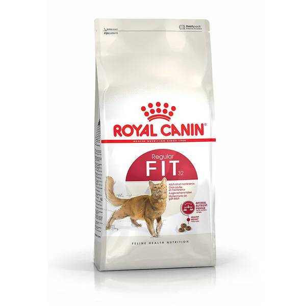 Royal Canin - Croquettes Chat Fit32 - ROYAL CANIN - Image 3
