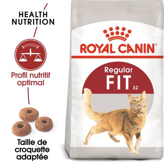 Royal Canin - Croquettes Chat Fit32 - ROYAL CANIN - Image 5