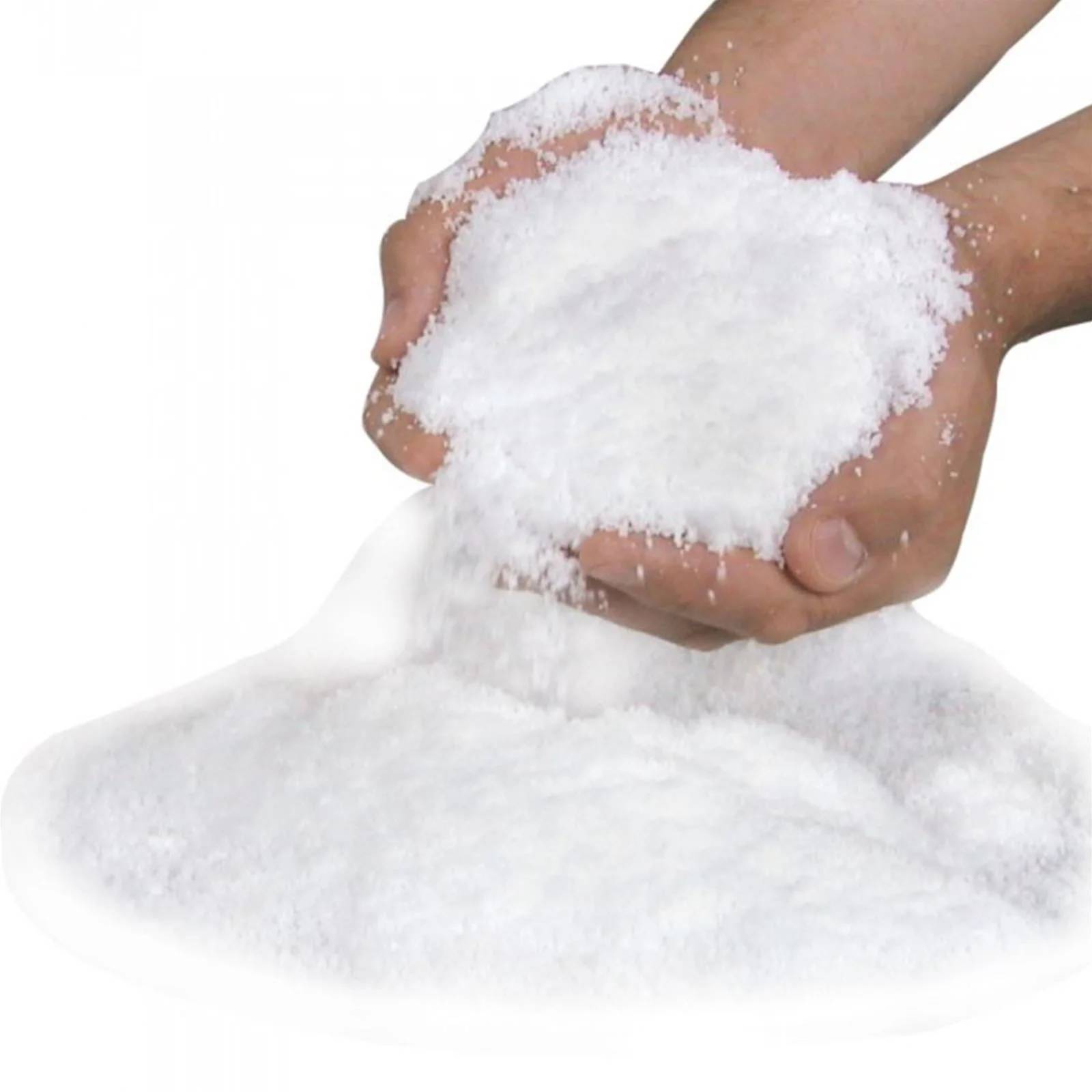 Aérosol neige décorations Noël 400 ml RIS - Image 2