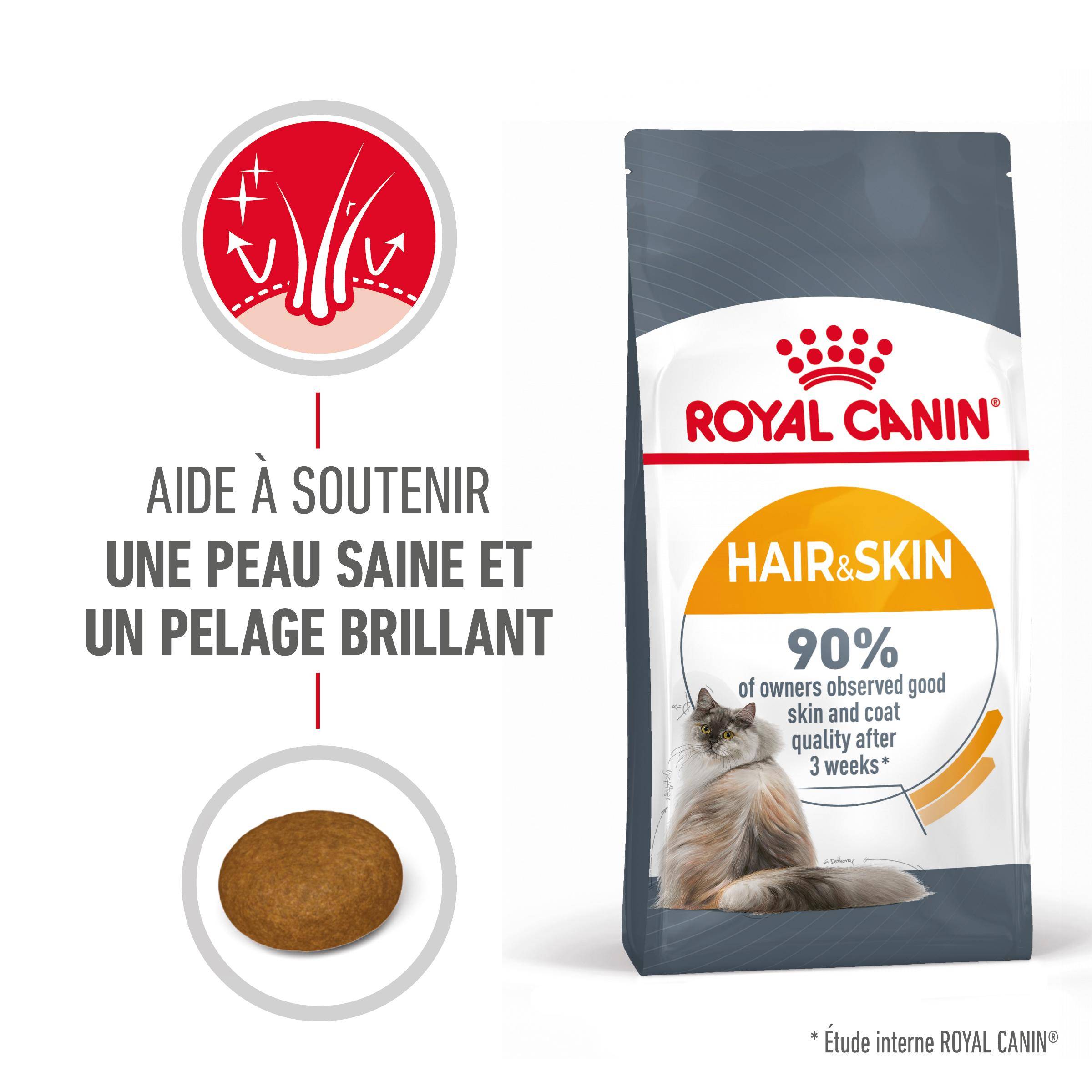 Royal Canin - Croquettes chat - ROYAL CANIN - Imagen 1