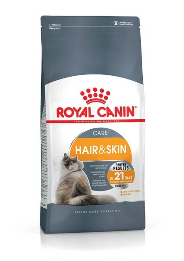 Royal Canin - Croquettes chat - ROYAL CANIN - Imagen 9