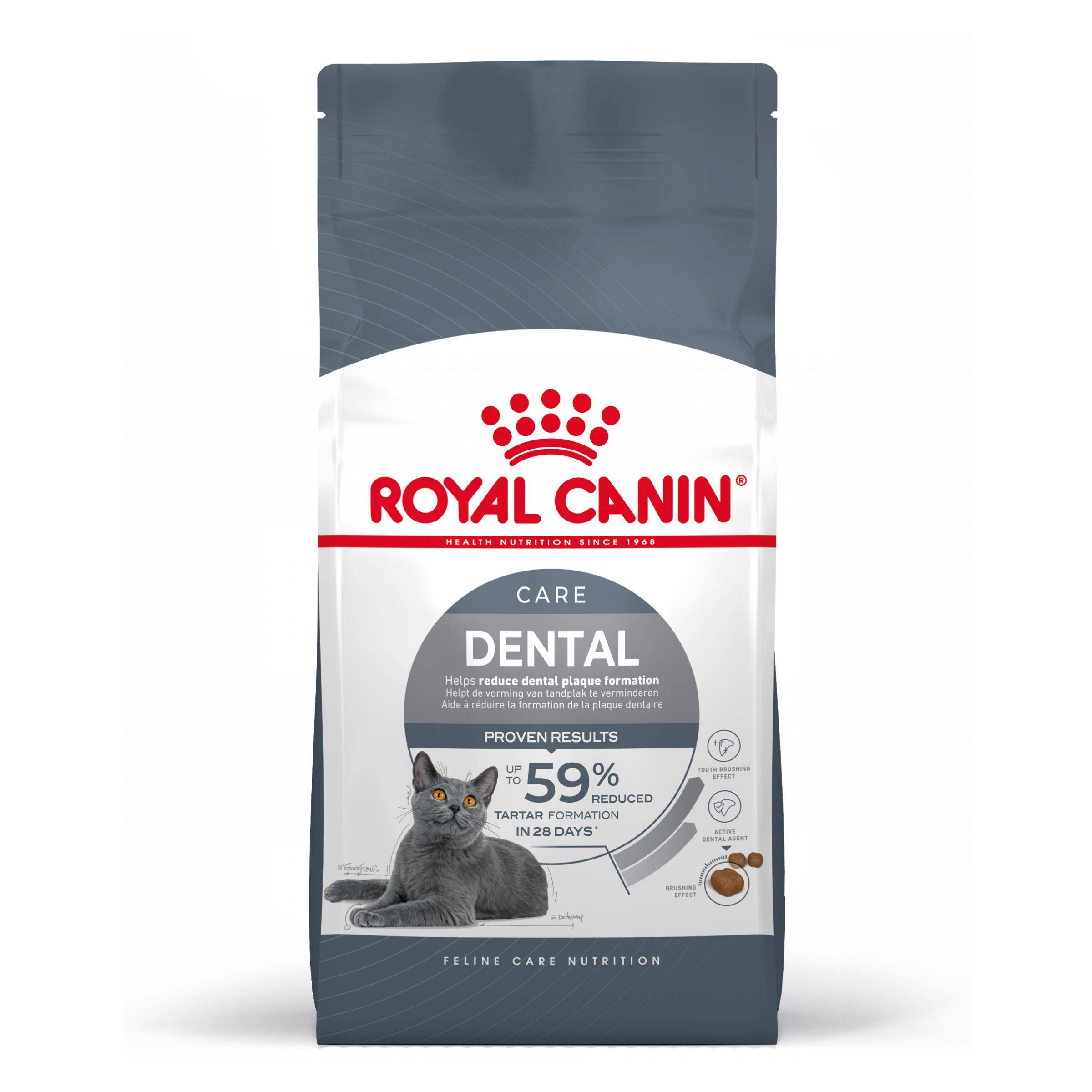 Royal Canin - Croquettes Chat Oral Care - ROYAL CANIN - Image 7