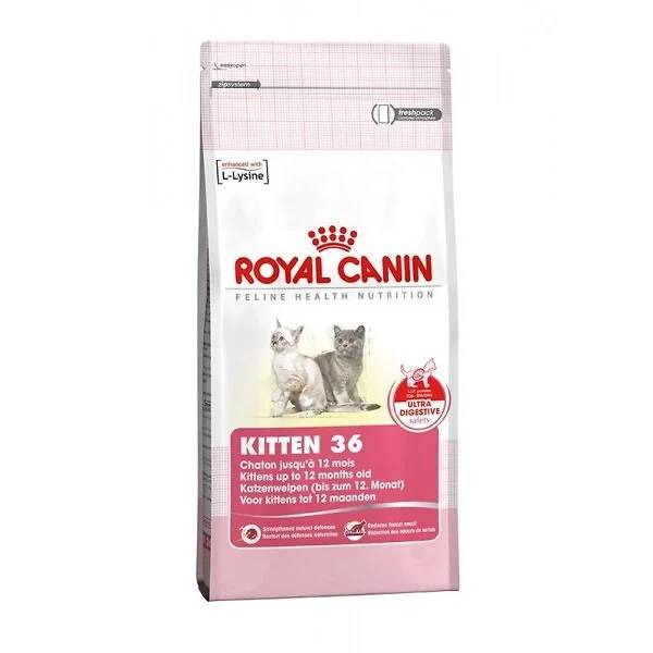 Royal Canin - Nourriture chaton – ROYAL CANIN - Imagen 3