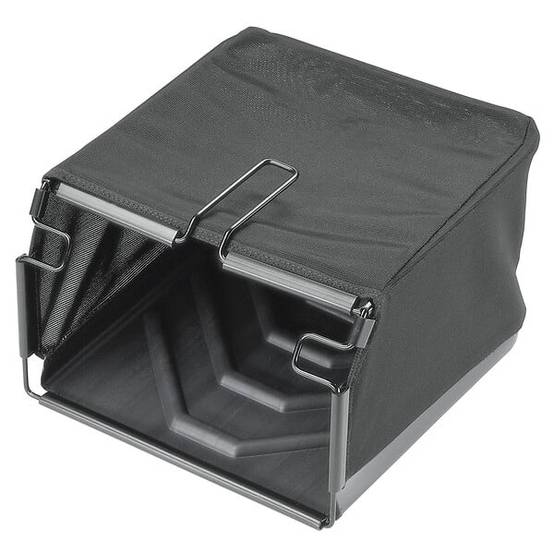 Sac de ramassage Plastique Textile Noir 40 L – GARDENA