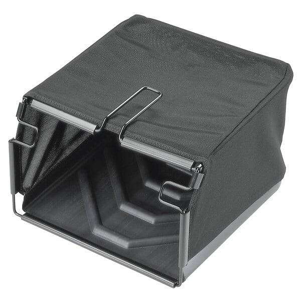 Sac de ramassage Plastique Textile Noir 40 L – GARDENA