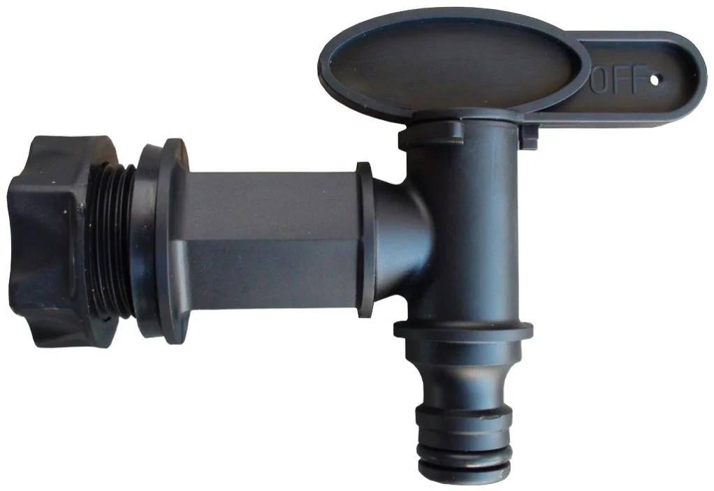 Belli - Robinet raccord rapide clipsable – BELLI - Image 2