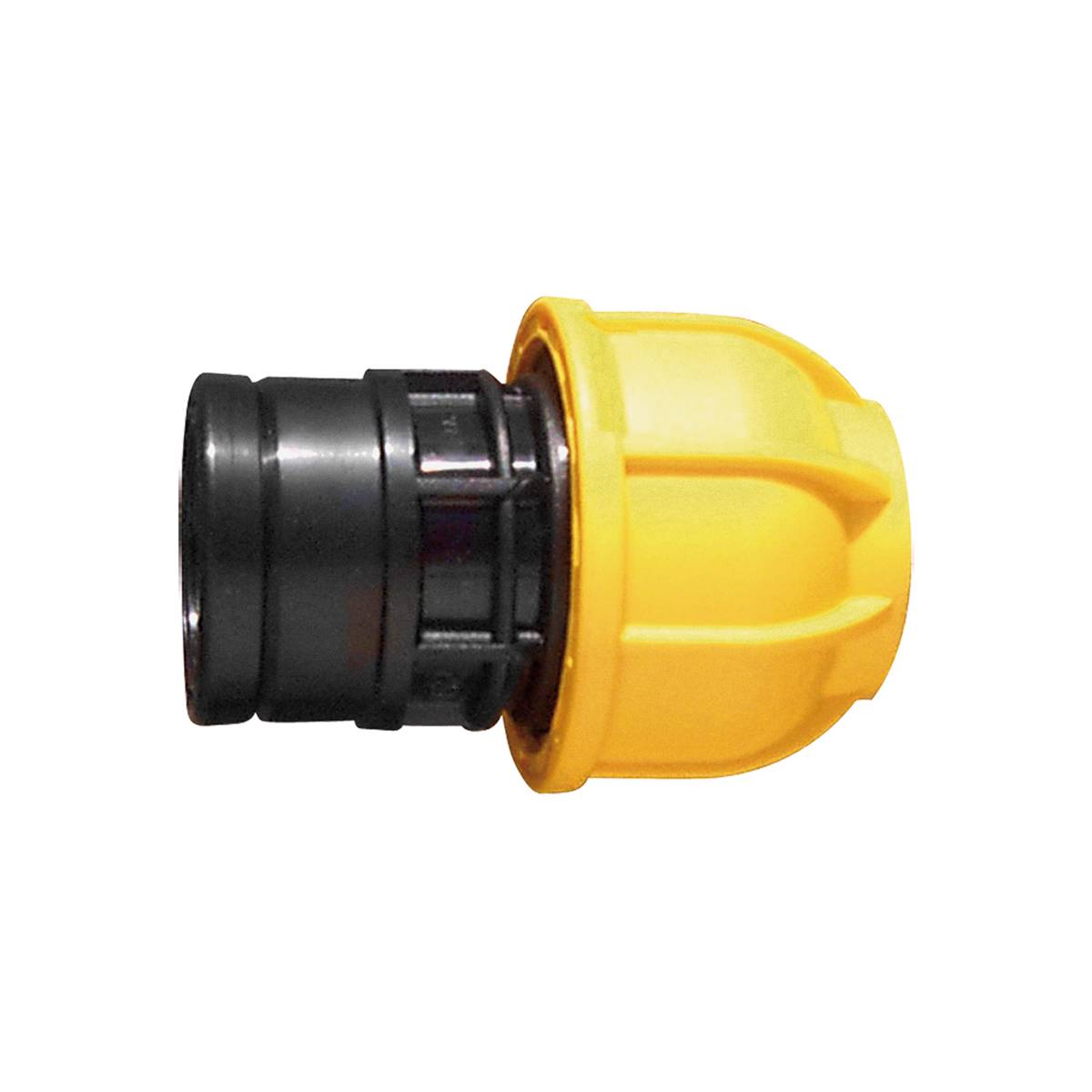 Jardibric - Raccord compression droit Ø 25 mm femelle 20x27 – JARDIBRIC