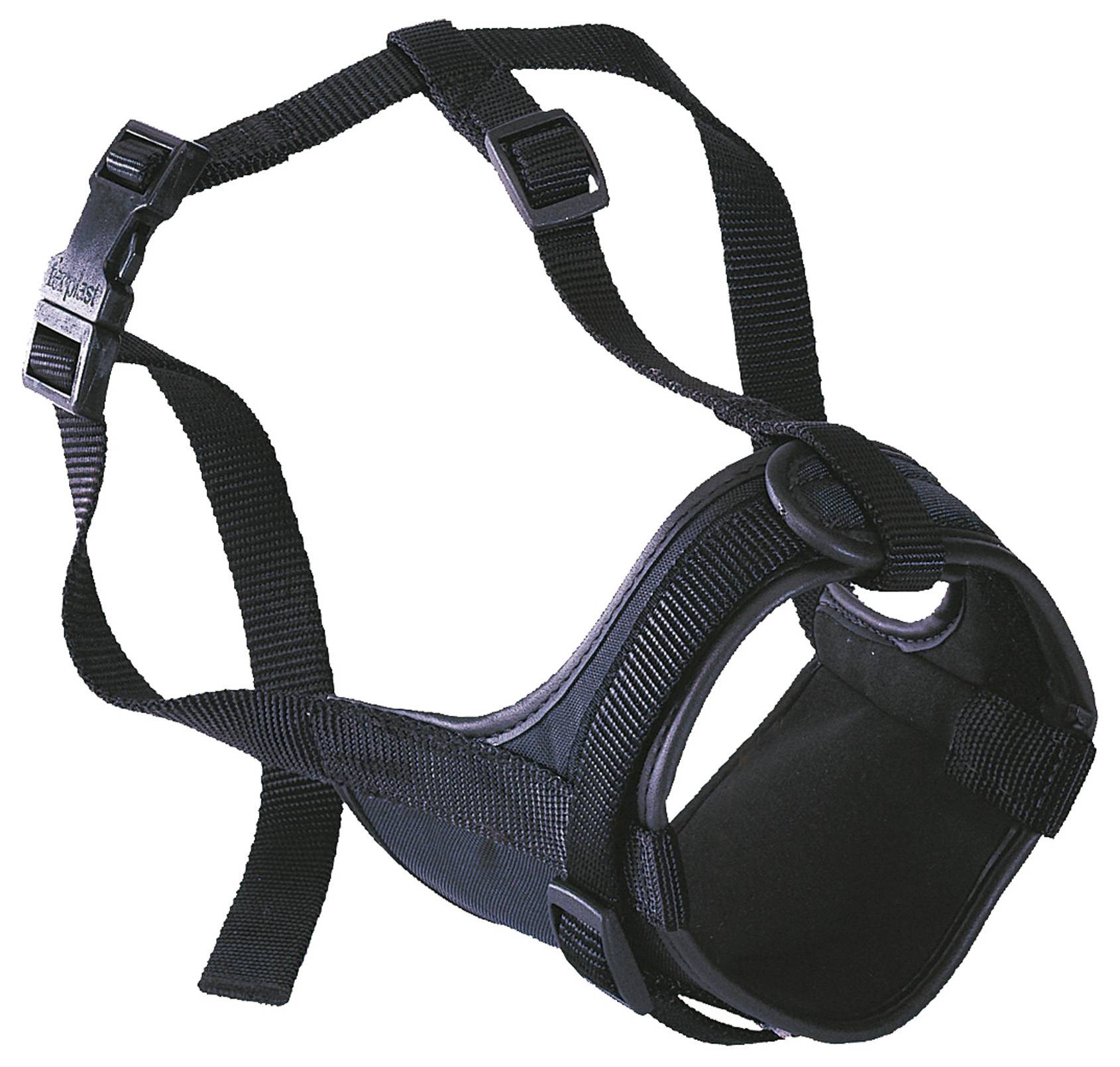 Ferplast - Muselière safe boxer