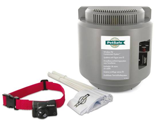 Petsafe - Clôture Anti-fugue Sans Fil Wireless - PETSAFE - Image 1