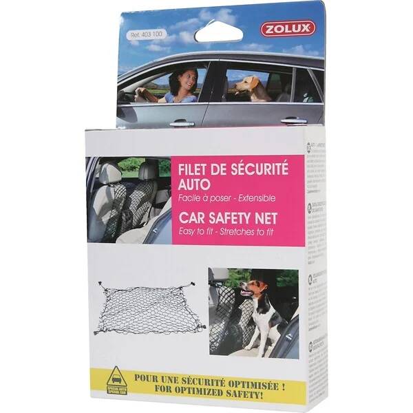Zolux - Red de protección para perros universal – Zolux - Imagen 7