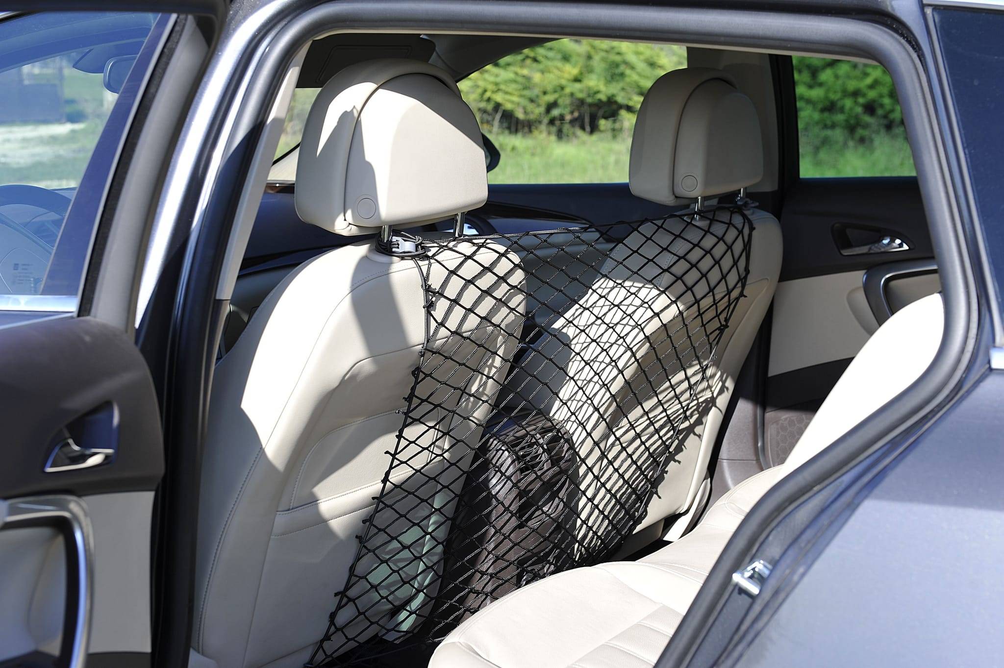 Zolux - Red de protección para perros universal – Zolux - Imagen 2