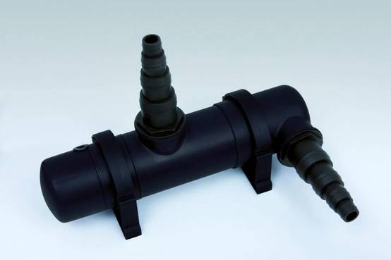 Ubbink - Filtre Anti-Algues UV-C - UBBINK - Image 4
