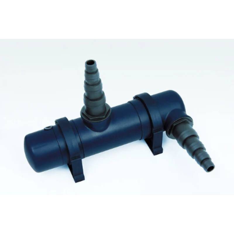 Ubbink - Filtro Anti-Algas UV-C - UBBINK - Imagen 1