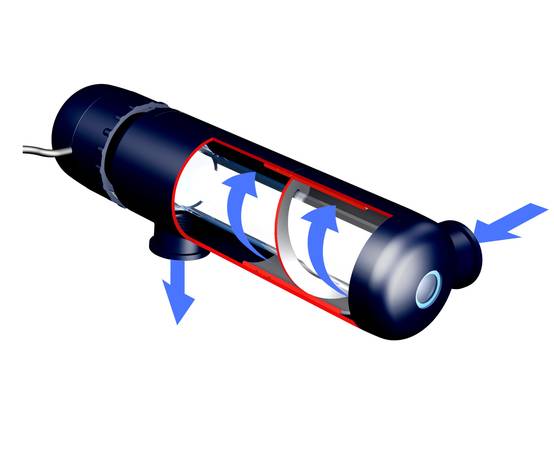 Ubbink - Filtre Anti-Algues UV-C - UBBINK - Image 3