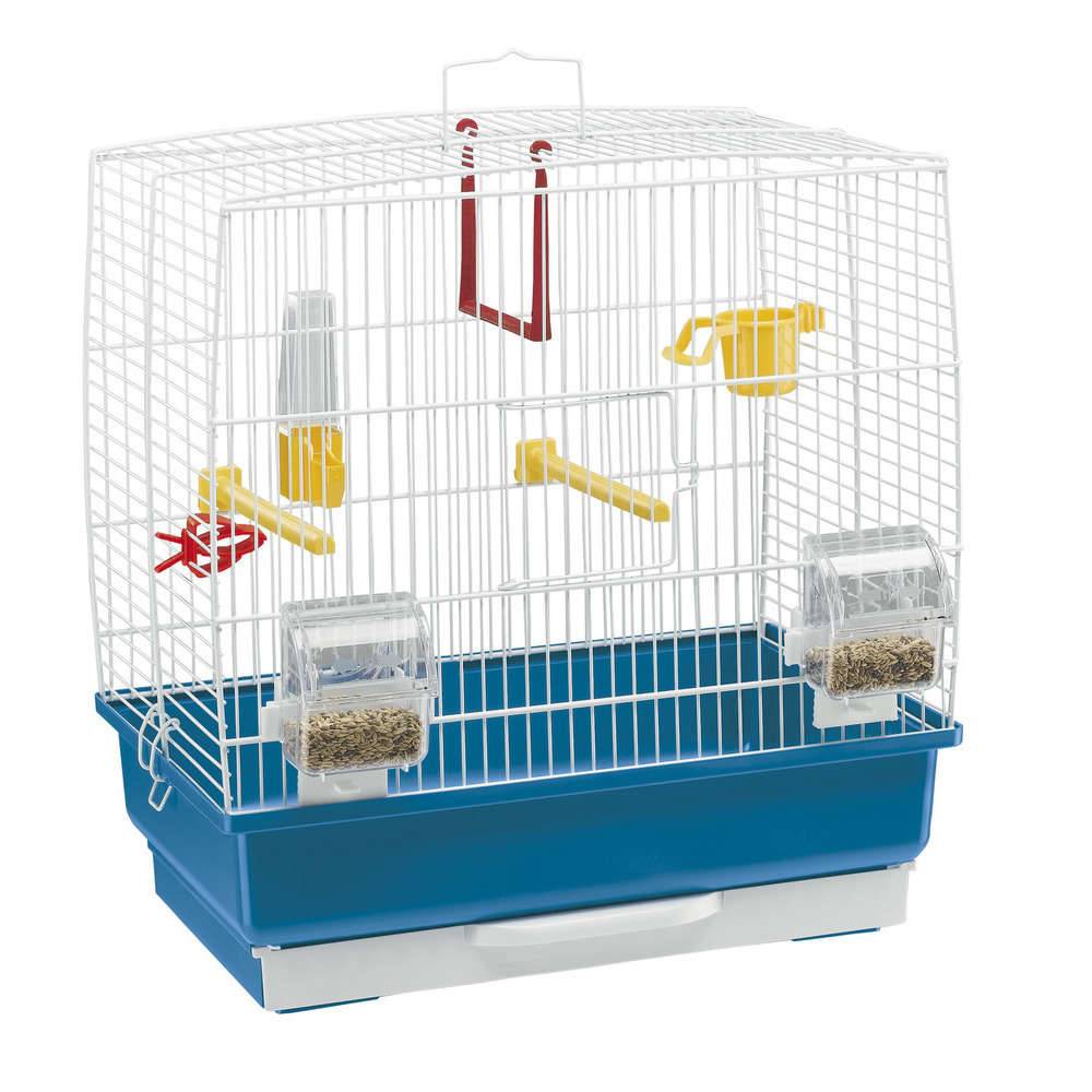 Ferplast - Cage pour oiseaux FERPLAST - Imagen 1