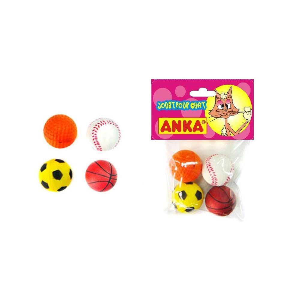 Anka - Pelotas para Gato – ANKA