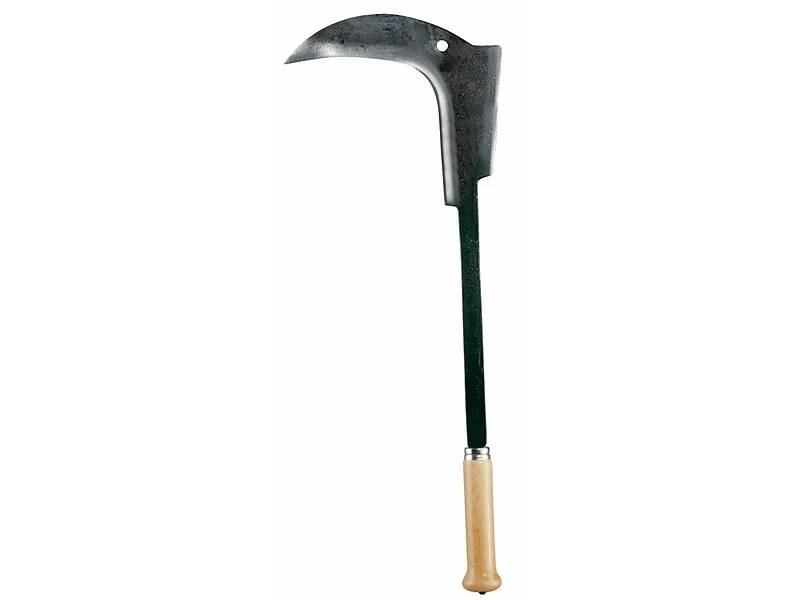 Coupe-ronces 2 taillants 46 cm manche long - LEBORGNE - Image 1