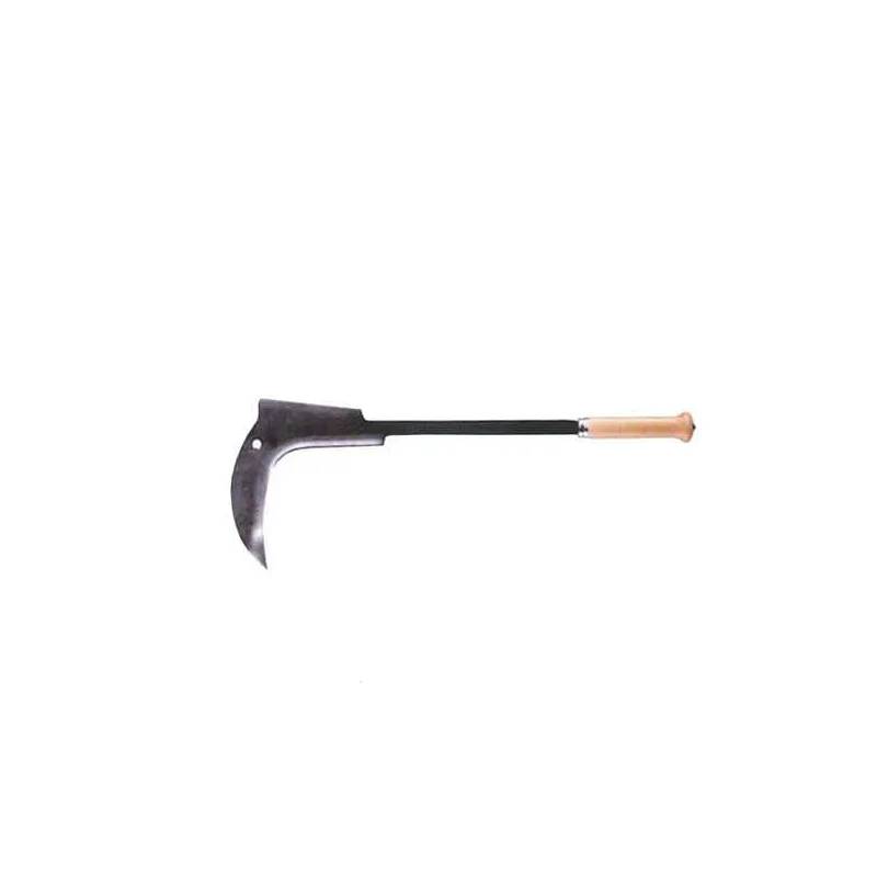 Coupe-ronces 2 taillants 46 cm manche long - LEBORGNE - Image 3