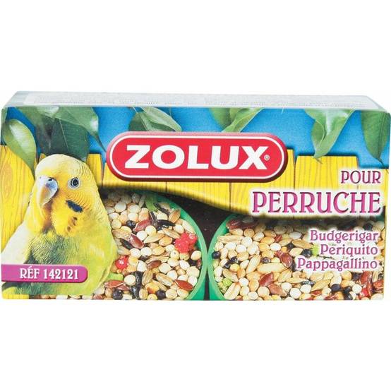 Zolux - Godets au miel perruches boîte x2 - ZOLUX - Image 7