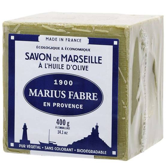 Savon de Marseille - MARIUS FABRE - Image 2