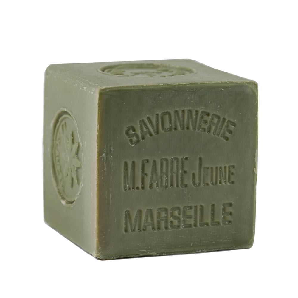 Savon de Marseille à l’huile d’olive 600 g - Imagen 2