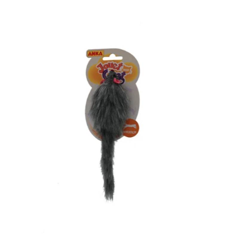 Anka - Ratón gigante juguete para gato - ANKA