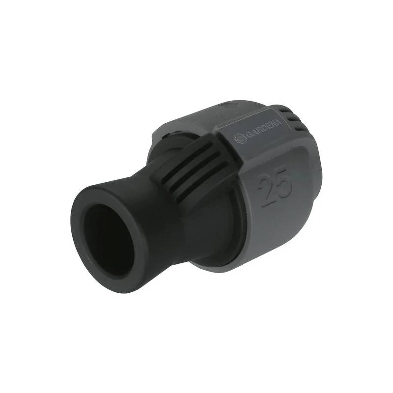 Raccord arrosage enterré 25 mm femelle 3/4" - GARDENA - Imagen 2