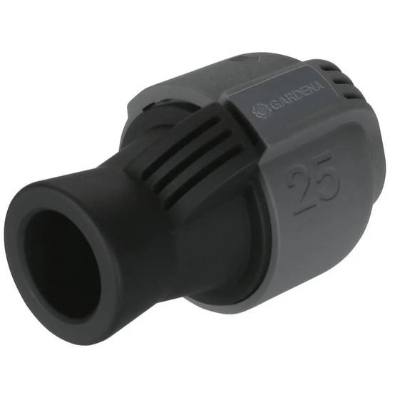 Raccord arrosage enterré 25 mm femelle 3/4" - GARDENA - Image 5