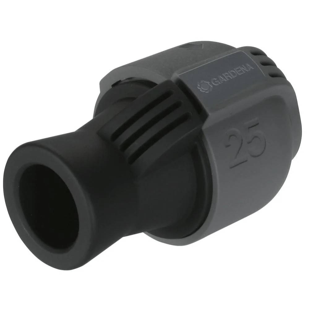 Raccord arrosage enterré 25 mm femelle 3/4" - GARDENA - Imagen 5