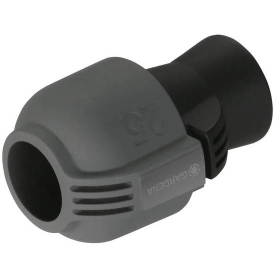 Raccord arrosage enterré 25 mm femelle 3/4" - GARDENA - Image 8