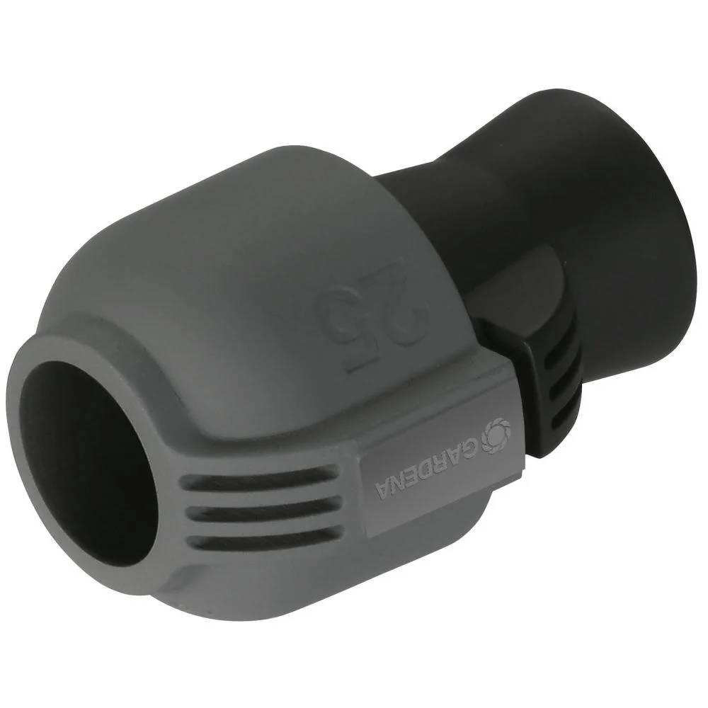 Raccord arrosage enterré 25 mm femelle 3/4" - GARDENA - Imagen 8