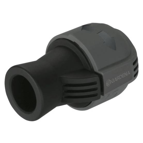 Raccord arrosage enterré 25 mm femelle 3/4" - GARDENA - Image 7