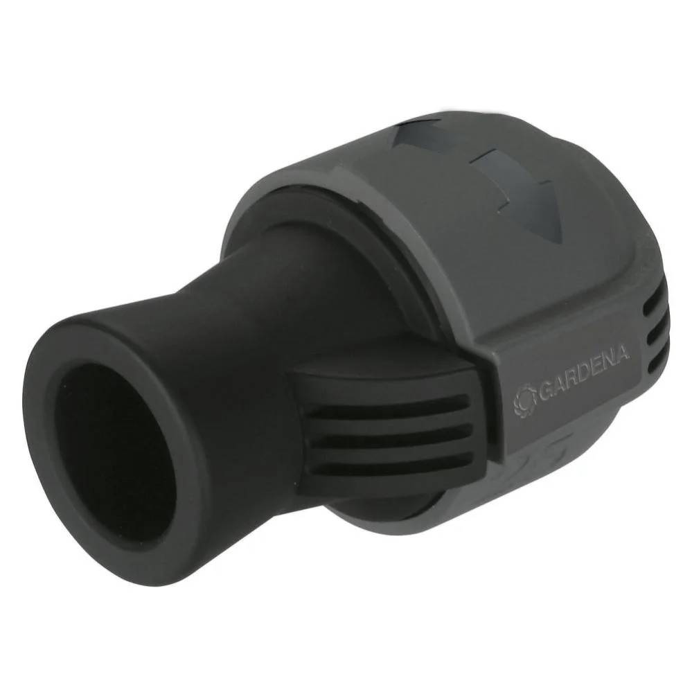 Raccord arrosage enterré 25 mm femelle 3/4" - GARDENA - Imagen 7