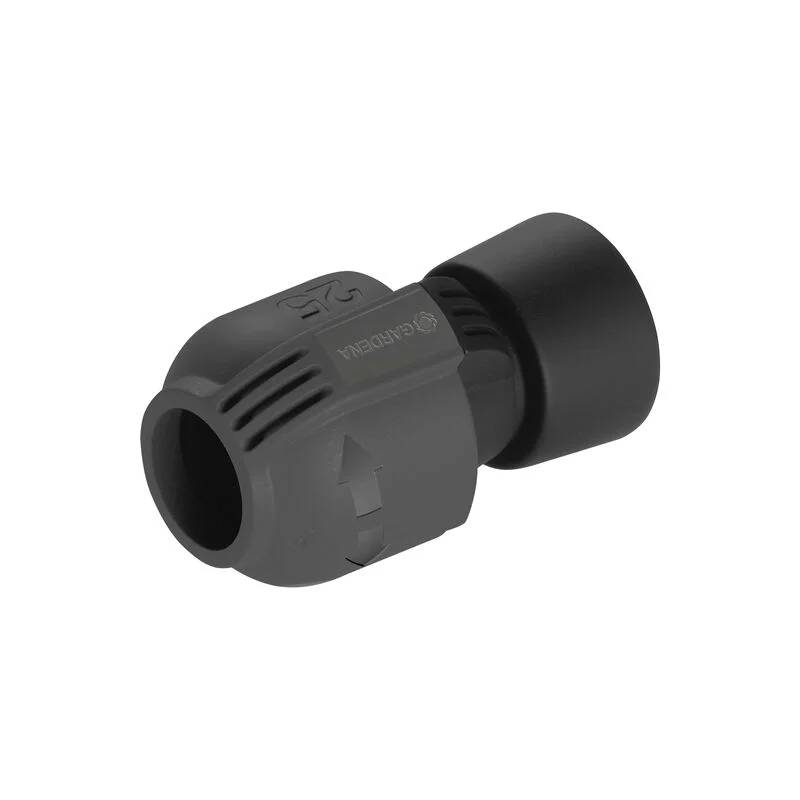 Raccord d'Arrosage Femelle 25 mm Quick & Easy - GARDENA - Imagen 3