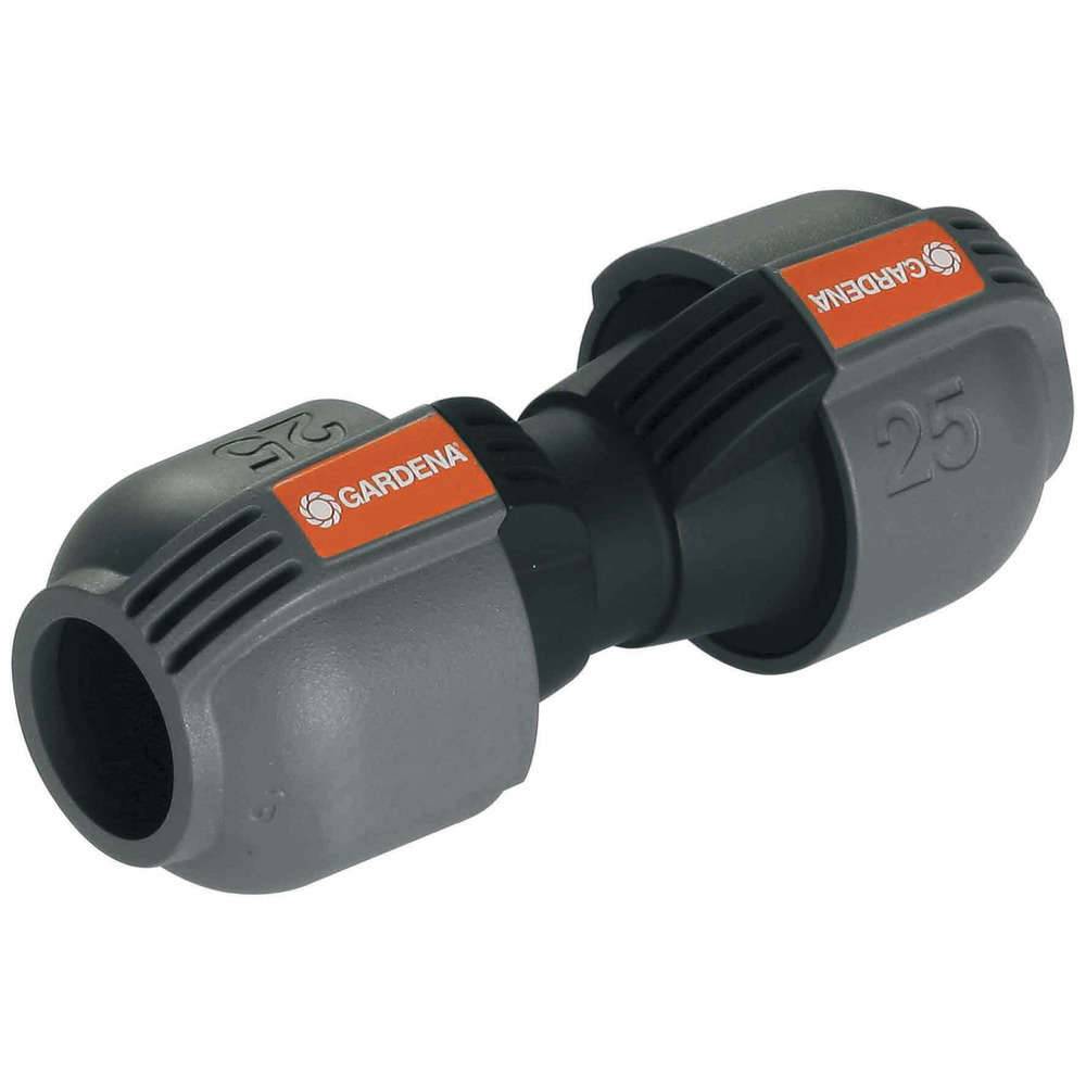 Manchon égal Sprinklersystem 25 mm - GARDENA - Imagen 2