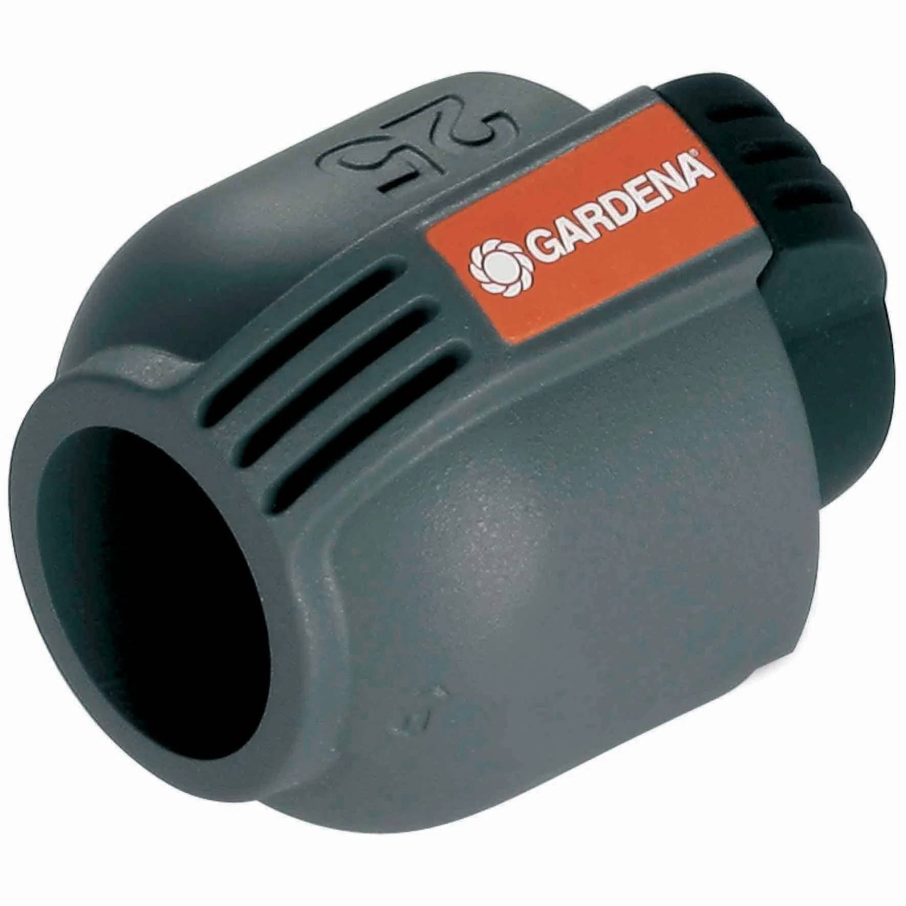 Bouchon Sprinklersystem Pour réseau d'arrosage 25 mm GARDENA - Imagen 2