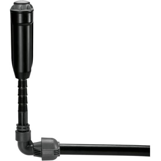 Coude 90° sprinklersystem Connexion Quick & Easy 25 mm x 20-27 femelle - GARDENA - Image 4