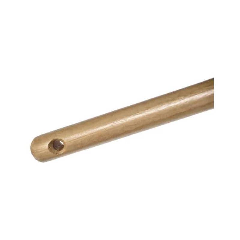 Leborgne - Balai À Gazon Xfil Acier 20 Dents Manche 150 cm - LEBORGNE - Imagen 4
