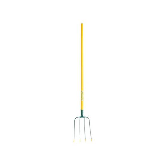 Leborgne - Fourche À Fumier – LEBORGNE - Image 1