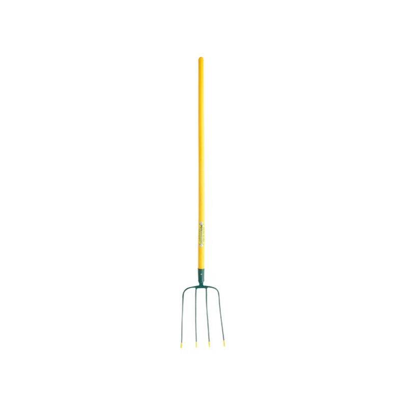 Leborgne - Fourche À Fumier – LEBORGNE - Image 1