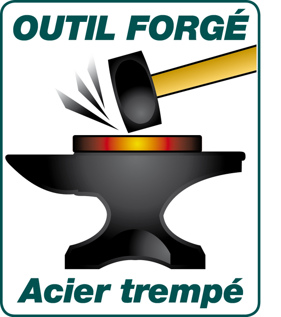 Leborgne - Fourche À Fumier – LEBORGNE - Image 2