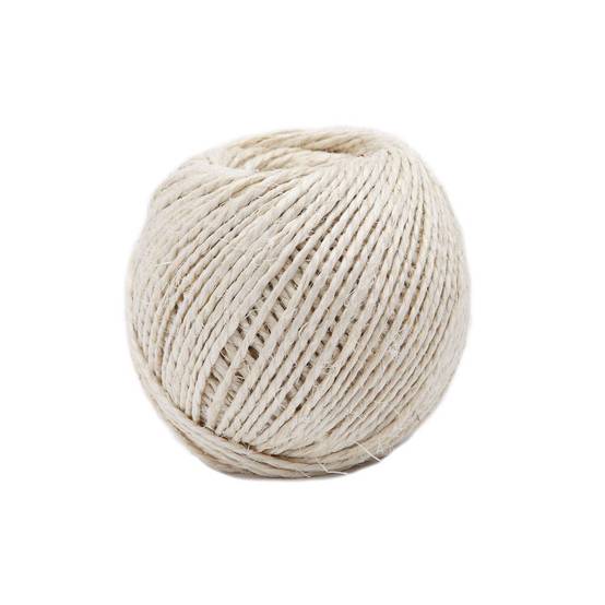 La Cordeline - Pelote Sisal Naturel LA CORDELINE