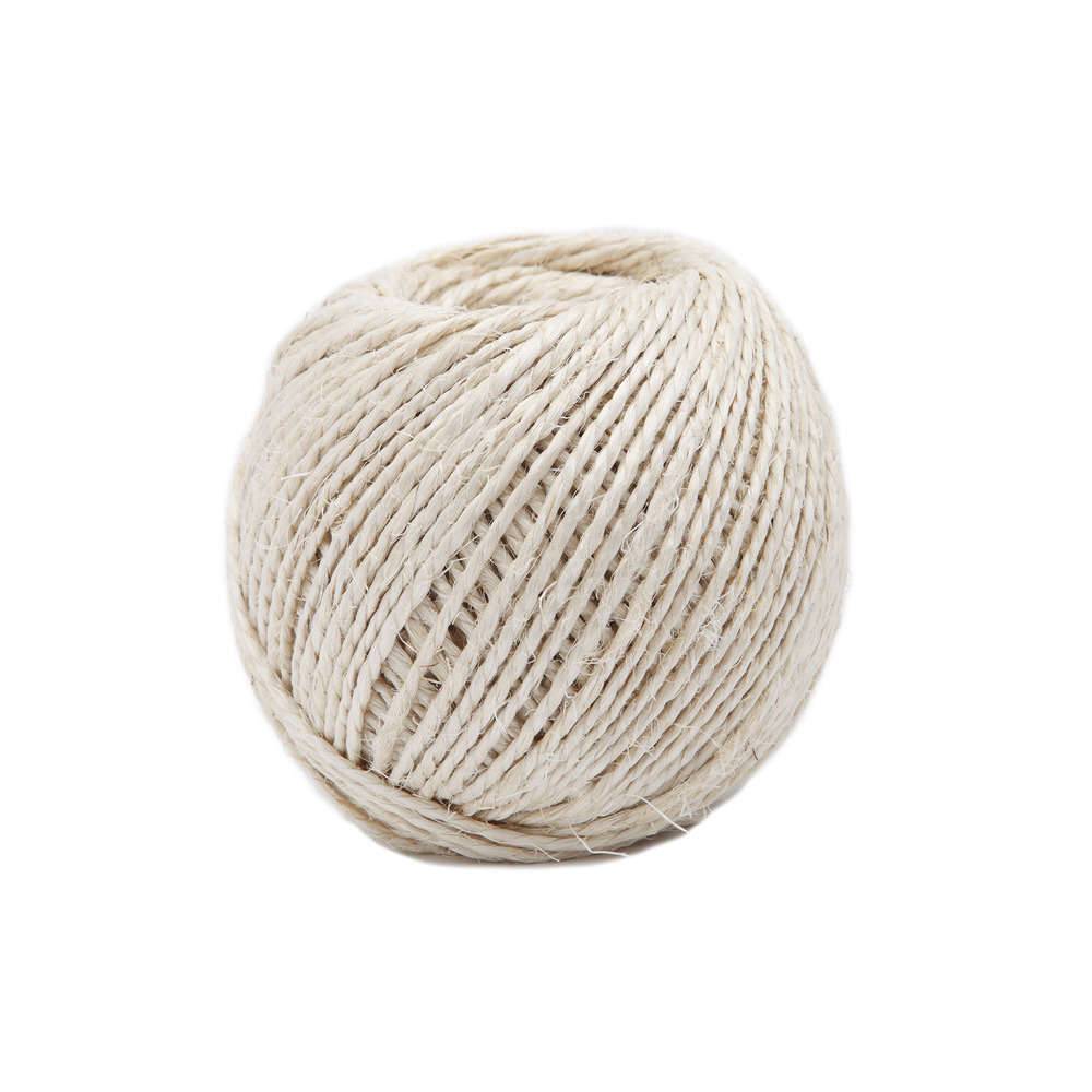 La Cordeline - Pelote Sisal Naturel LA CORDELINE