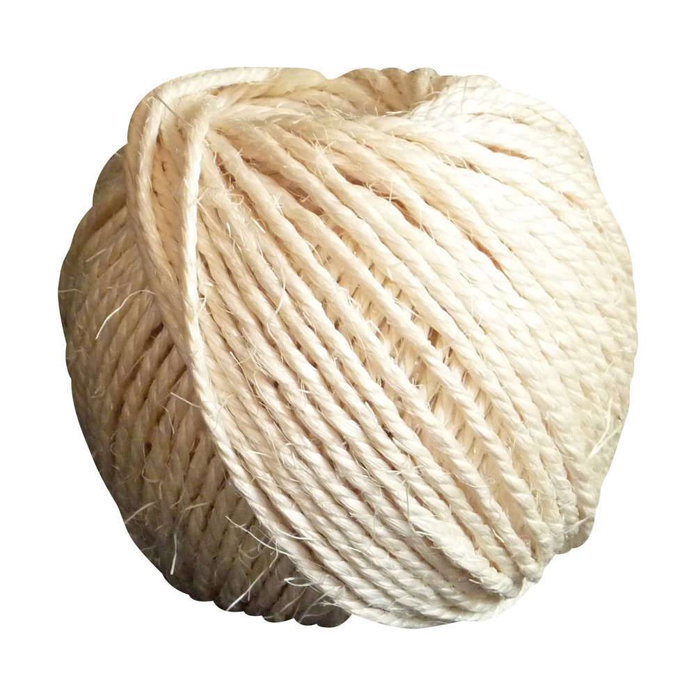 La Cordeline - Pelote de Sisal – LA CORDELINE - Imagen 1