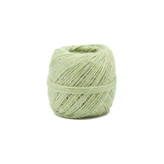 La Cordeline - Pelote Jute Pomme – LA CORDELINE