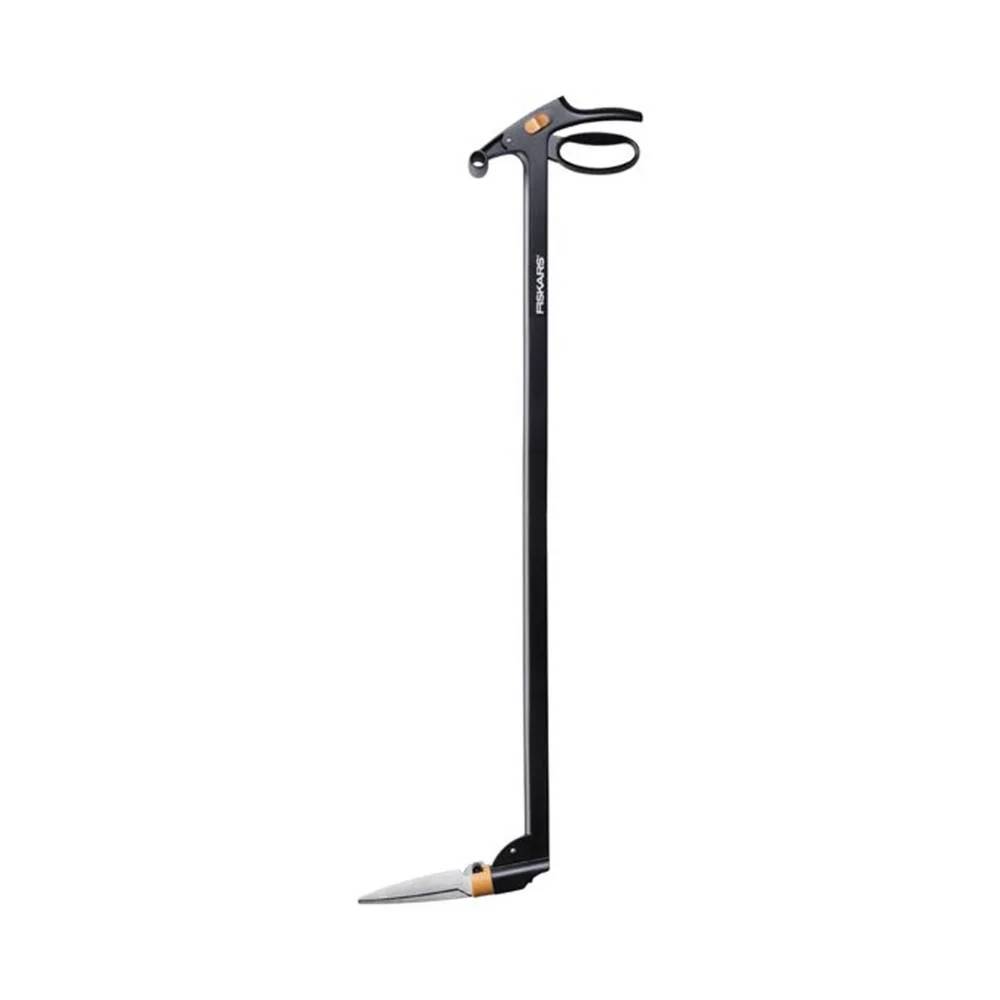 Fiskars - Cisaille à gazon longue portée Servo-System 1012 mm - FISKARS - Imagen 6