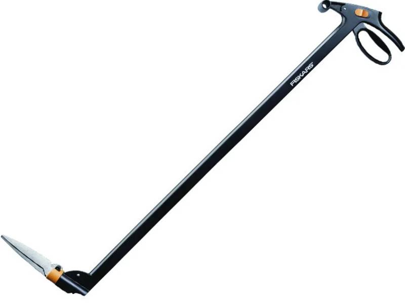 Fiskars - Cisaille à gazon longue portée Servo-System 1012 mm - FISKARS - Imagen 8