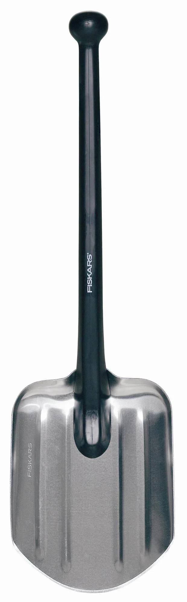 Fiskars - Fiskars - Pala de emergencia ultraligera 500g - Imagen 3