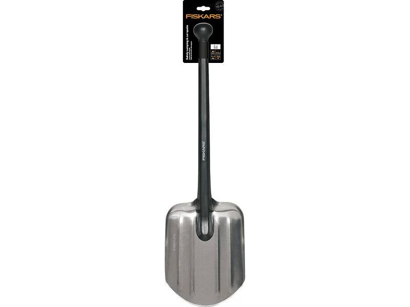 Fiskars - Fiskars - Pala de emergencia ultraligera 500g - Imagen 5